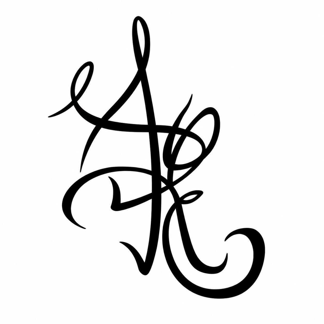 Angel'R Group Logo